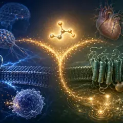 Acétylcholine : récepteurs nicotiniques et muscariniques