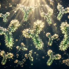 Auto-anticorps, neuropathie et IVIG : Covid long