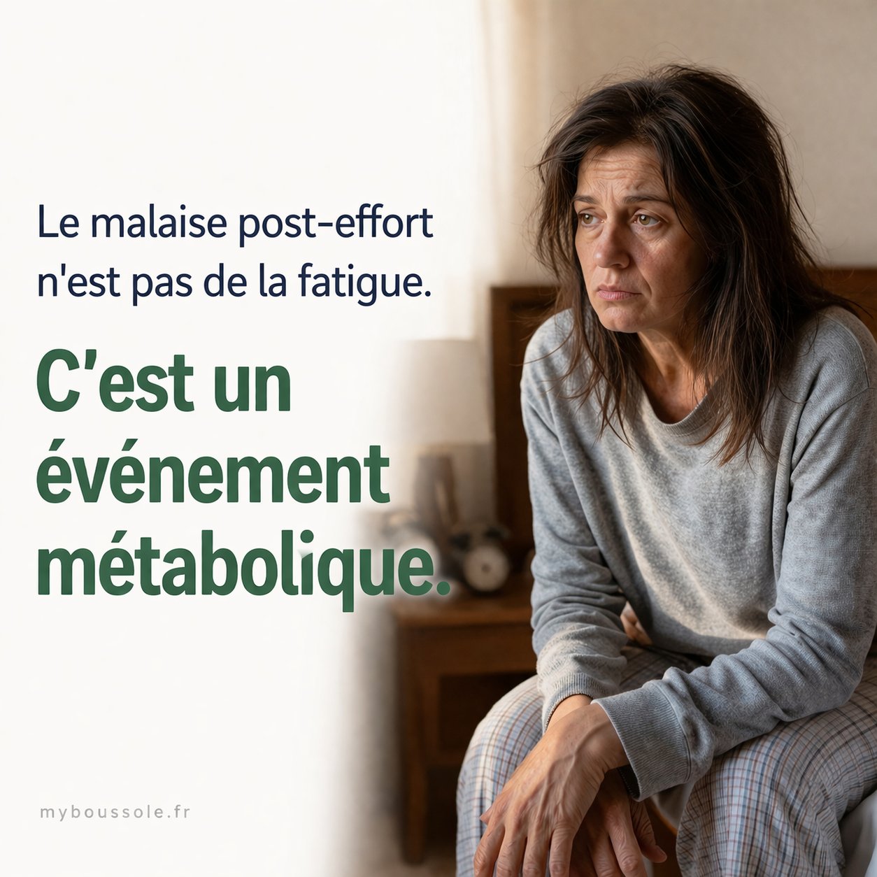 Biomarqueurs du malaise post-effort — VT1, lactate sanguin et ratio kynurénine/tryptophane