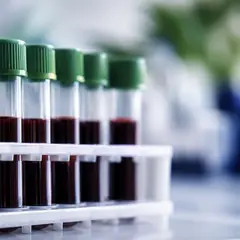 Biomarqueurs sanguins de l'EM/SFC : où en est la science ?