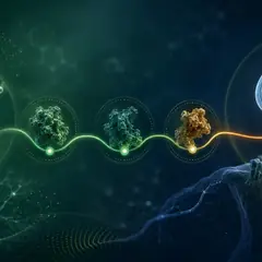 Brouillard mental : glutamate, NMDA et Covid long
