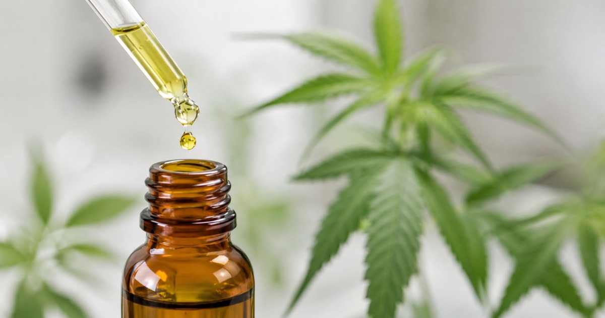 Huile de CBD : Covid long, EM/SFC et fibromyalgie