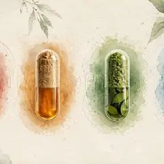 Compléments et Covid long : 4 erreurs fréquentes