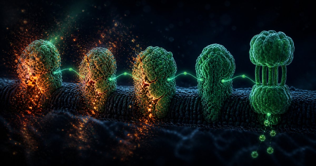 Covid long et mitochondries : pourquoi vos cellules immunitaires n'arrivent plus à produire de l'énergie