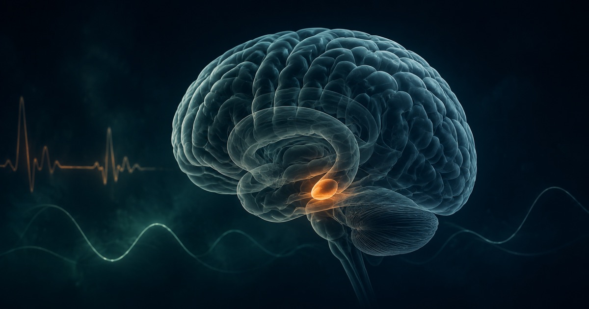 Covid long et EM/SFC : amygdale, sommeil et anxiété