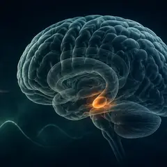 Covid long et EM/SFC : amygdale, sommeil et anxiété