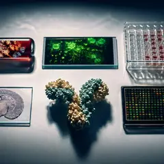 Covid long : six mécanismes biologiques clés