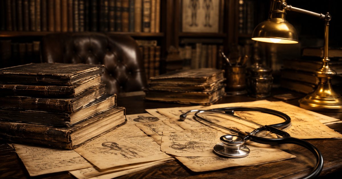 Frise chronologique illustrant les pandémies de 1889 à 2020 et les syndromes post-infectieux associés