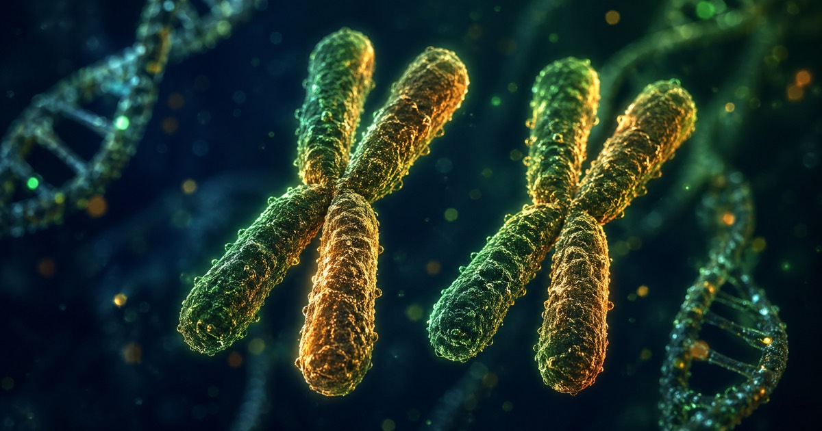 Illustration du dimorphisme sexuel immunitaire dans le Covid long