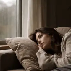 Covid long : bons et mauvais jours, vos droits