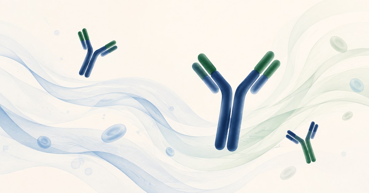 DICV : infections répétées et déficit en anticorps