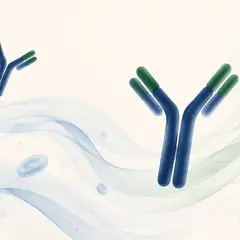 DICV : infections répétées et déficit en anticorps