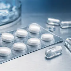 Mestinon, donépézil, rivastigmine : même enzyme