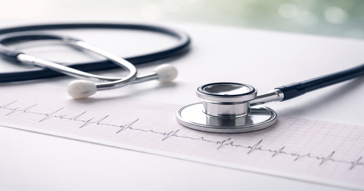 Représentation schématique du système nerveux autonome et des mesures de dysautonomie post-COVID