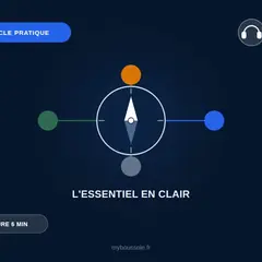 Dysautonomie : 4 pistes en clair