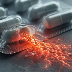 Fatigue après fluoroquinolones : données utiles