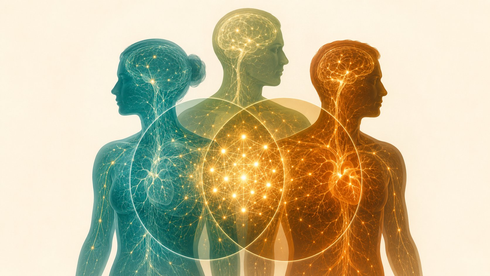 Fibromyalgie, EM/SFC et Covid long : trois diagnostics, des mécanismes communs