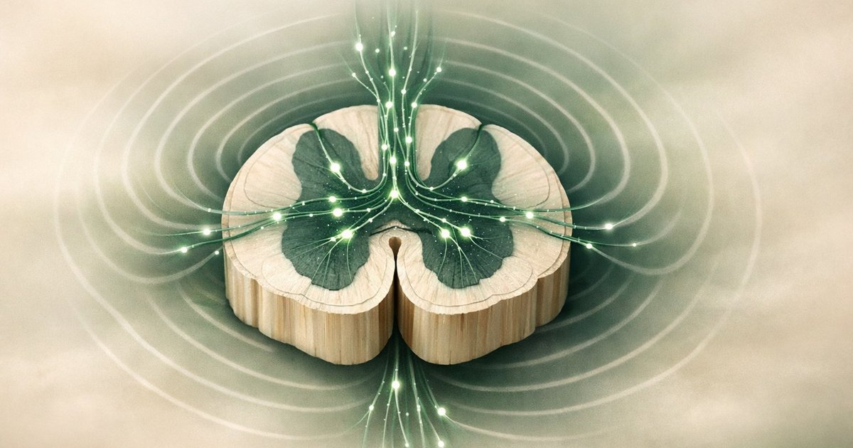 Fibromyalgie : pourquoi votre corps fait-il si mal ?