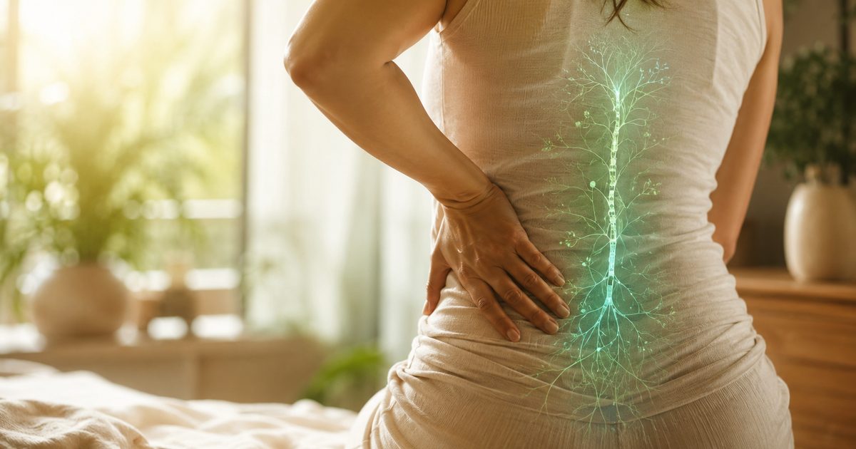 Gabapentinoïdes et douleur chronique : comprendre la neuromodulation