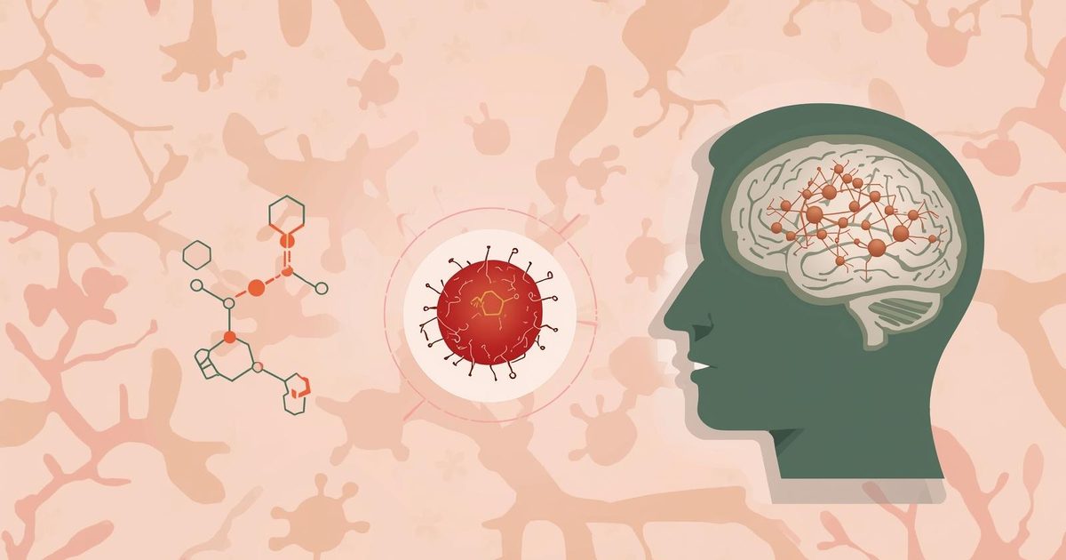 Histamine, mastocytes et Covid long : pourquoi votre corps s'emballe sans raison apparente