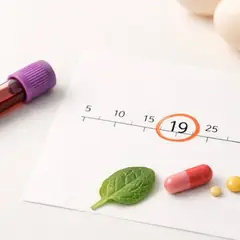 Homocystéine et Covid long : marqueur négligé
