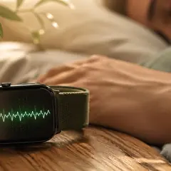 VFC et sommeil : lire la récupération