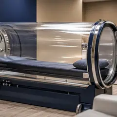 Covid long : hyperbare, aphérèse, EECP, sauna : la science ?