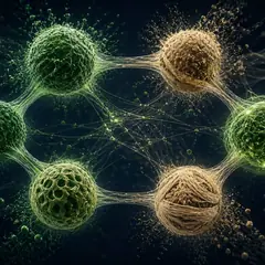 Hypermobilité, neuroatypie, SAMA : liens avec le Covid long