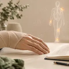 SEDh, Covid long, fibromyalgie : distinguer sans opposer