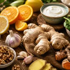 Infections répétées : renforcer l'immunité