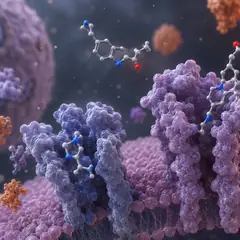 ISRS et histamine : la flambée initiale