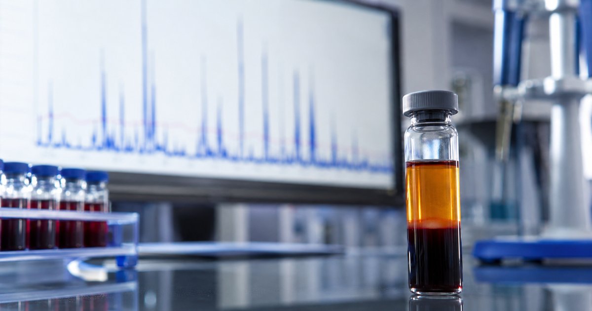 Le ratio kynurénine/tryptophane : ce que votre bilan ne mesure pas dans le Covid long