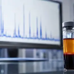 Kynurénine/tryptophane : marqueur du Covid long