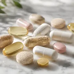 Vitamines et minéraux : les limites de sécurité EFSA
