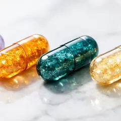 Magnésium, B2, CoQ10 et migraine : la science