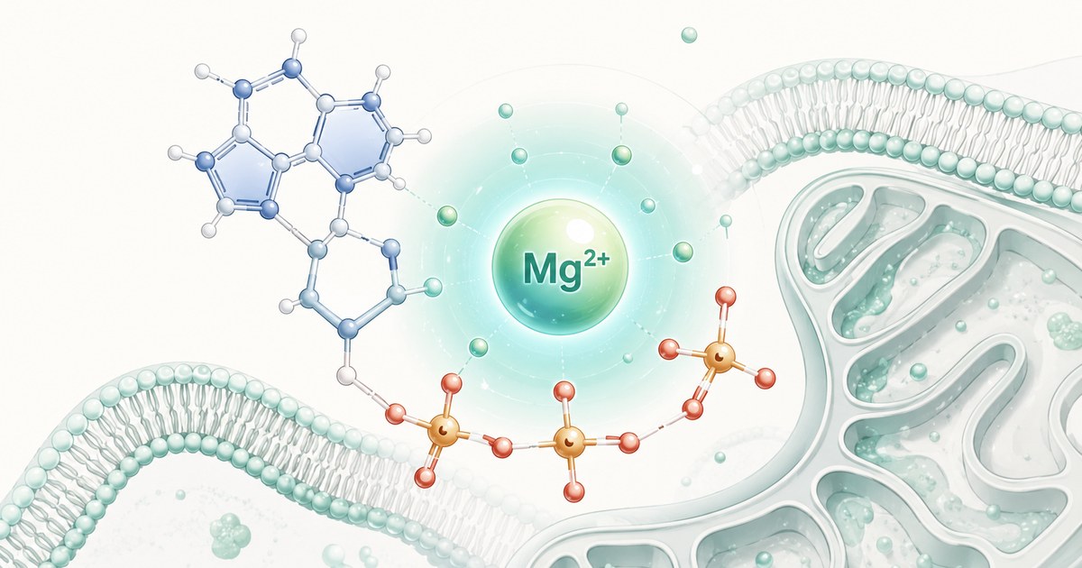 Magnésium et fibromyalgie : mécanismes, formes et dosages