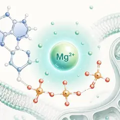 Magnésium et fibromyalgie : mécanismes, formes et dosages