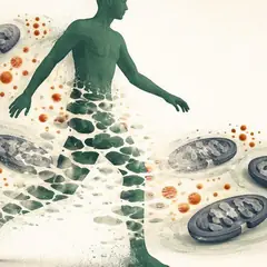 Malaise post-effort : l'explication biologique