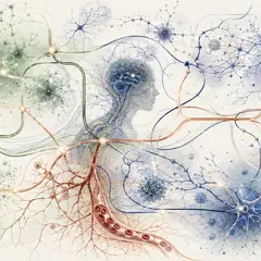 Covid long : médicaments et réseaux biologiques