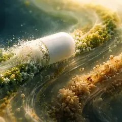 Médicaments et microbiote intestinal