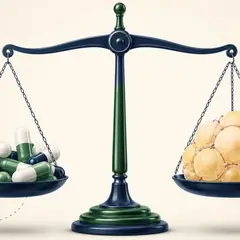 Médicaments et poids : lesquels font grossir ?