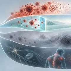 Metformine : Covid long, EM/SFC, fibromyalgie, les preuves