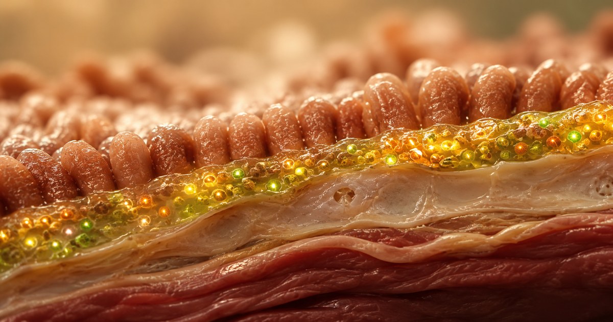 Axe microbiote-intestin-cerveau : votre intestin amplifie-t-il votre fatigue chronique ?