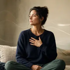 Neuroatypie et SNA : un corps plus difficile à calmer