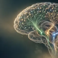 Sérotonine, dopamine, noradrénaline : régler la réactivité