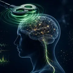 Neuromodulation et neuroplasticité : Covid long
