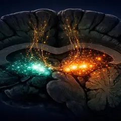 Réveils nocturnes, Covid long : orexine et histamine ?