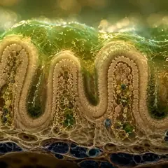 Perméabilité intestinale : glutamine, thréonine et mucines