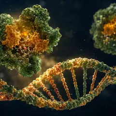 Pharmacogénétique : CYP450 et effets indésirables