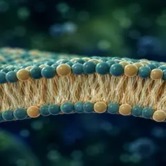 Phospholipides membranaires et fatigue chronique